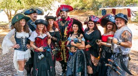 Escondido Renaissance Faire