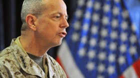 Gen. John Allen