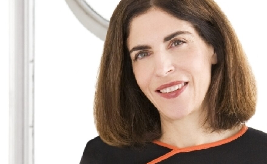 Patricia Marx is the author of several books, including <em>Him Her Him Again the End of Him</em>, which was a finalist for the Thurber Prize for American Humor.