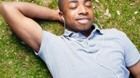 Listening to music can make you feel more relaxed, but in some cultures, it's actually used to ease pain.