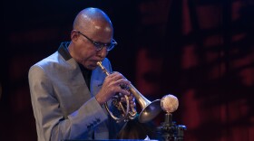 The cornetist, composer and bandleader Ron Miles combined a distinctly American harmonic palette with an openhearted emotional clarity uncommon in modern jazz.