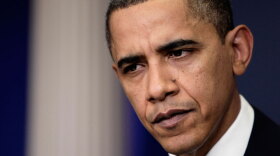 President Obama and administration officials are fighting back against Republican claims that the White House is soft on terrorism.