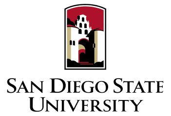 SDSU Logo