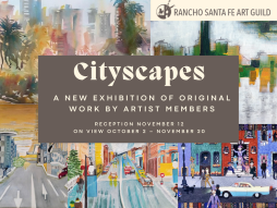 'Cityscapes'