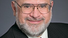 California Public Utilities Commissioner Mike Florio is pictured in this undated photo.