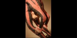 Ceramic Sculpture: The Human Form (6 weeks)