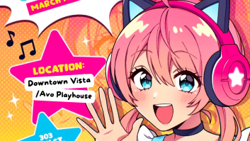 SoCal Kpop Anime Fest