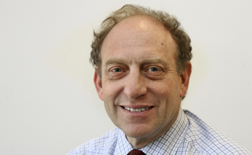 Michael Oreskes has resigned as chief of NPR's newsroom following accusations of sexual harassment.