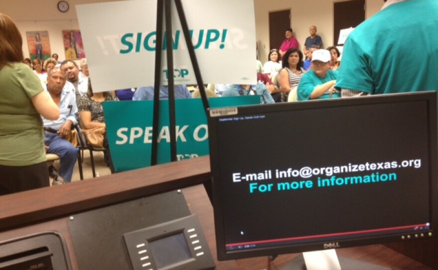Affordable Healthcare Act Outreach