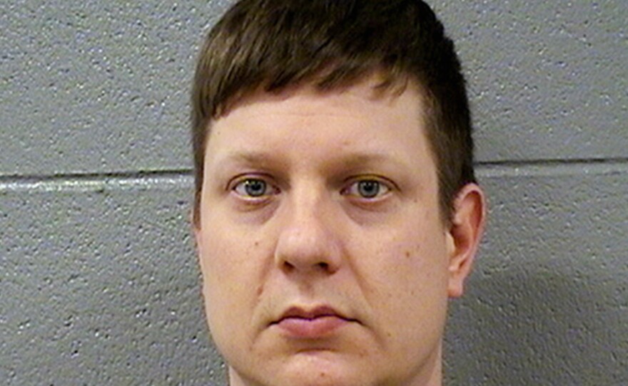 A Cook County judge set bond at $1.5 million for Chicago police Officer Jason Van Dyke, who was charged last week with first degree murder in the killing of 17-year-old Laquan McDonald on Oct. 20, 2014.