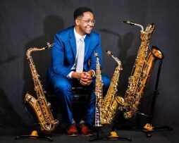 Old Country, New Age