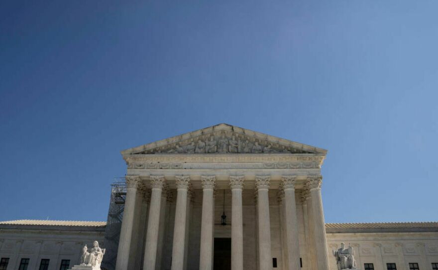 The fate of the CFPB, and other agencies that are similarly funded, is in the hands of the U.S. Supreme Court.