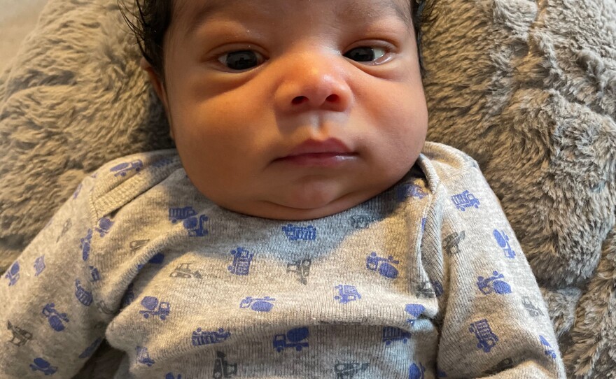 Ahmir Williams-Laster
