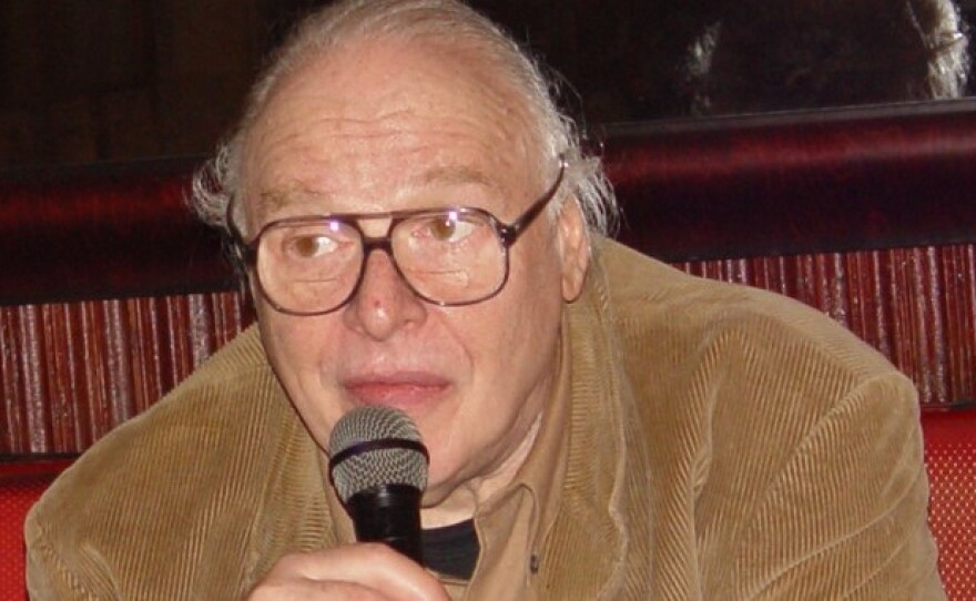Bob Fass, longtime radio host for WBAI, died Saturday. His show, Radio Unnameable, aired for more than 50 years.