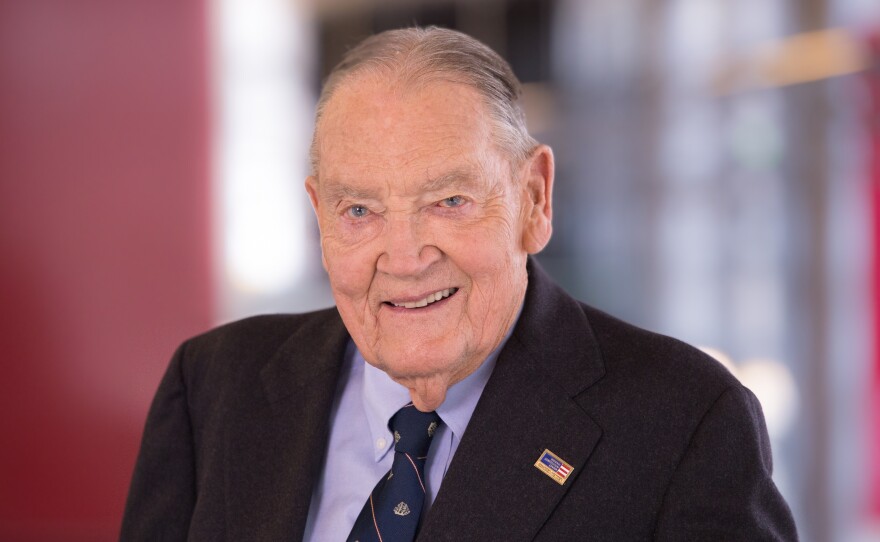 Jack Bogle wants Americans to make more money in the stock market and give less away to financial firms.
