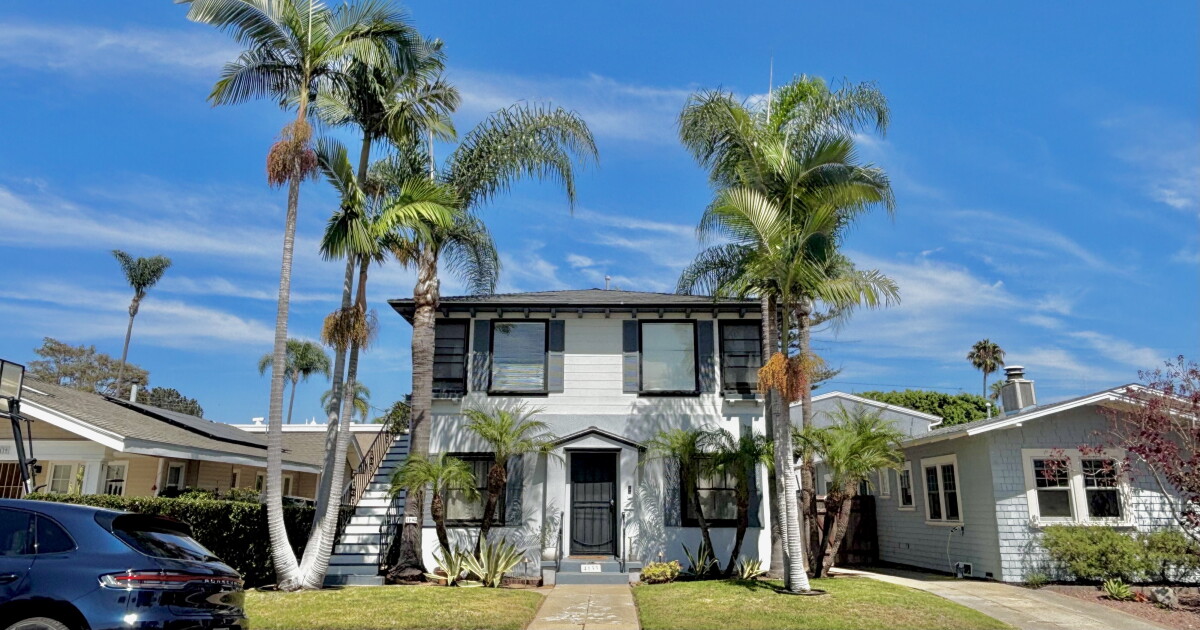 How 'downzoning' shaped San Diego — and pushed growth into the suburbs