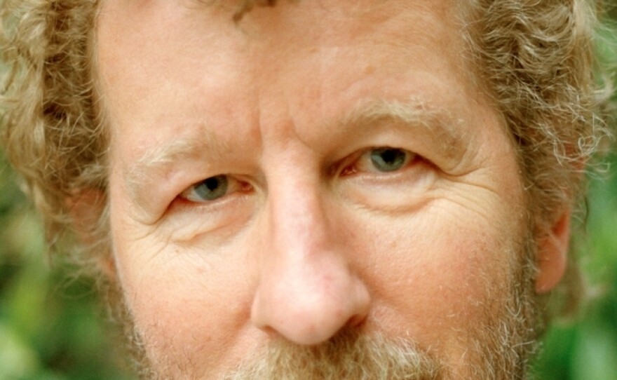 Novelist Sebastian Faulks, a former journalist, is the author of <em>Birdsong</em>, <em>A Week in December</em> and <em>Pistache</em>, among others.