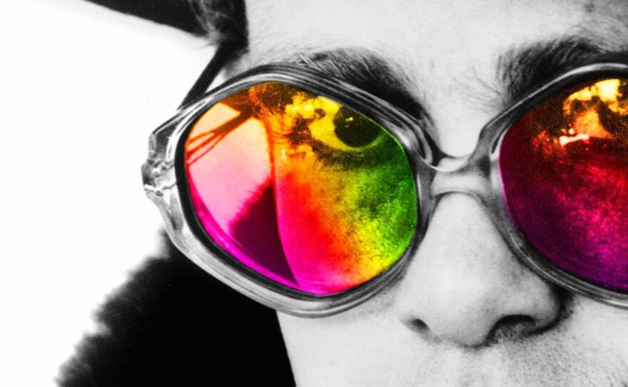 Me, by Elton John