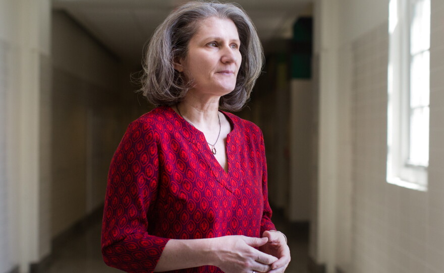 Patchen has been a midwife for twenty years and is the founder of the Teen Alliance for Prepared Parenting or TAPP at Medstar Washington Hospital Center.