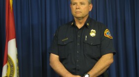 Javier Mainar, October 2009.