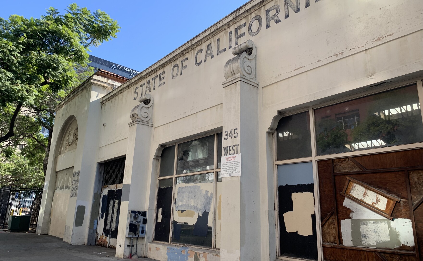 State housing officials seek redevelopment ideas for downtown San Diego