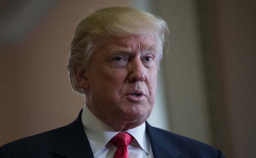 Several pending lawsuits could distract Donald Trump after he takes office, analysts say.