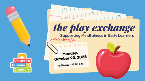 The Play Exchange