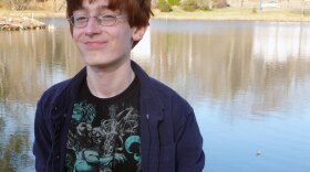 Colin Carlson is a 13-year-old undergraduate student at the University of Connecticut. Colin's age had not been an issue until he tried to enroll in a summer class in South Africa and the university would not allow him to do so.