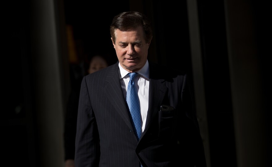 After Paul Manafort's plea, the question now is what else Manafort has done, what he knows and what the office of Justice Department special counsel Robert Mueller might use in its investigations or prosecutions down the line.