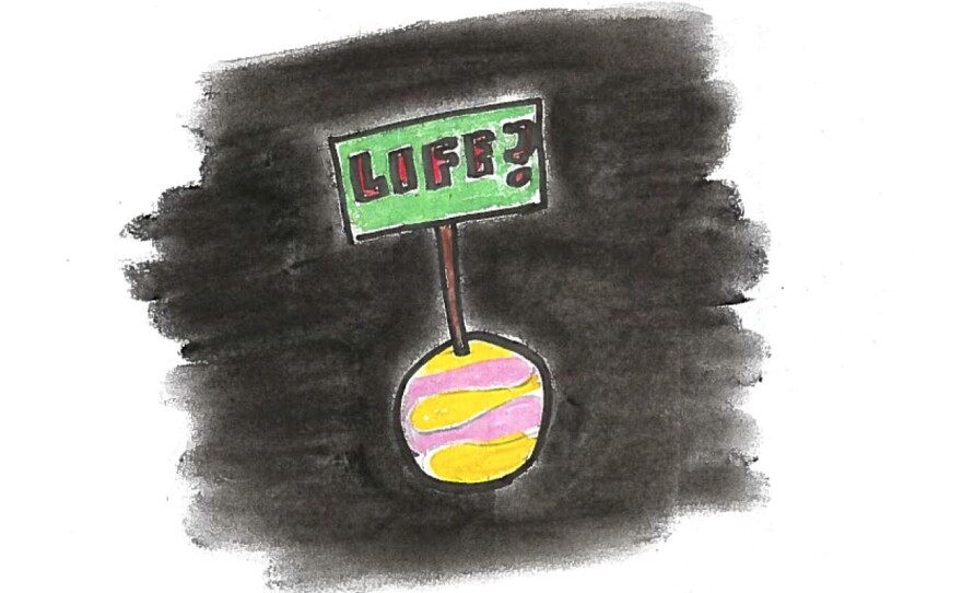 Life?