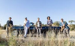 The California Honeydrops