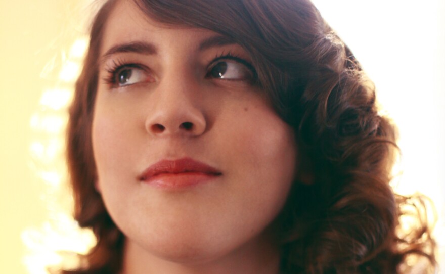 Caitlin Rose.