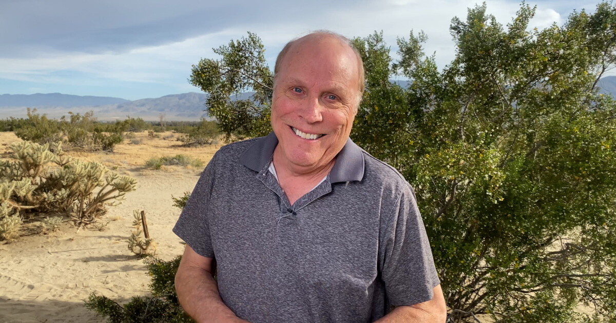 Ken Ramer Alabama KEN KRAMER'S ABOUT SAN DIEGO: History Mysteries at Snapdragon Stadium ...