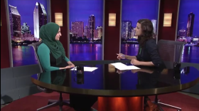 San Diego County Sheriff Bill Gore's decision made this the largest county in the nation to stop complying with detainer requests from the federal immigration agency, according to the ACLU