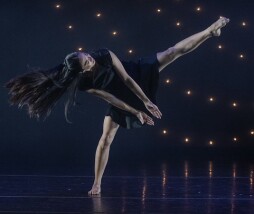 MiraCosta College Presents: Dance Studio Hour (DSH)