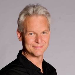 Jim Van Buskirk