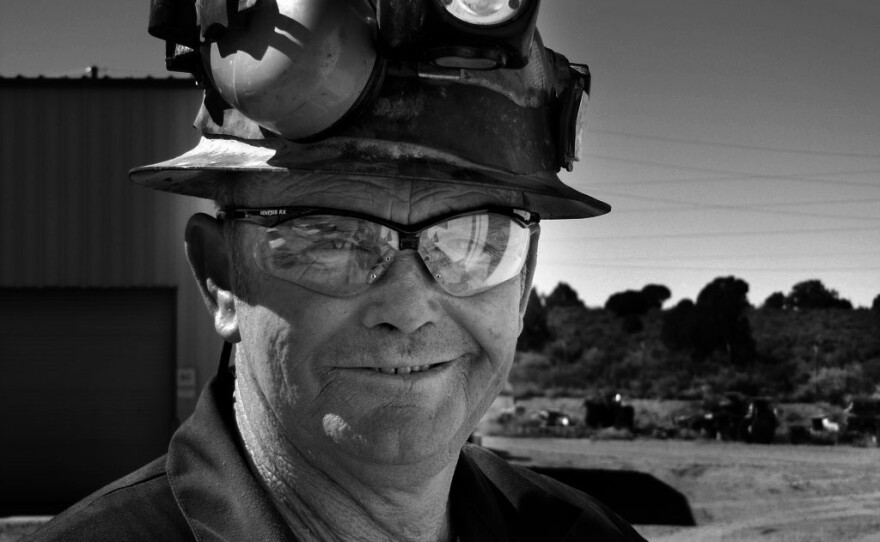 In 2009 scientists with the U.S. Geological Survey found samples from 15 springs and five wells that showed dissolved uranium concentrations greater than the EPA’s maximum for drinking water.