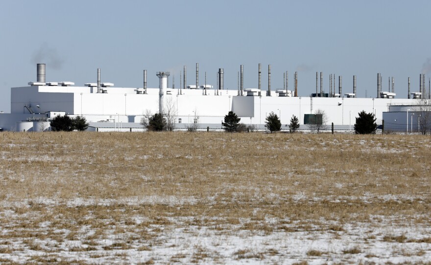 General Motors is one of the companies President Trump has called on to start manufacturing ventilators and other supplies needed due to the coronavirus outbreak. On Friday, GM announced they were partnering with Ventec Life Systems, to increase production of its respiratory care products.