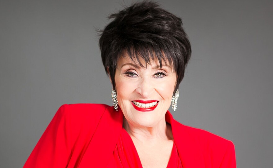 Chita Rivera