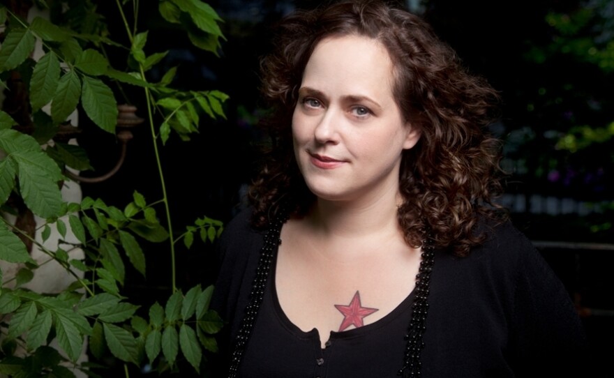 Rosie Schaap writes the "Drink" column for <em>The New York Times Magazine.</em> A native of New York City, she also contributes to npr.org and <em>This American Life</em>.