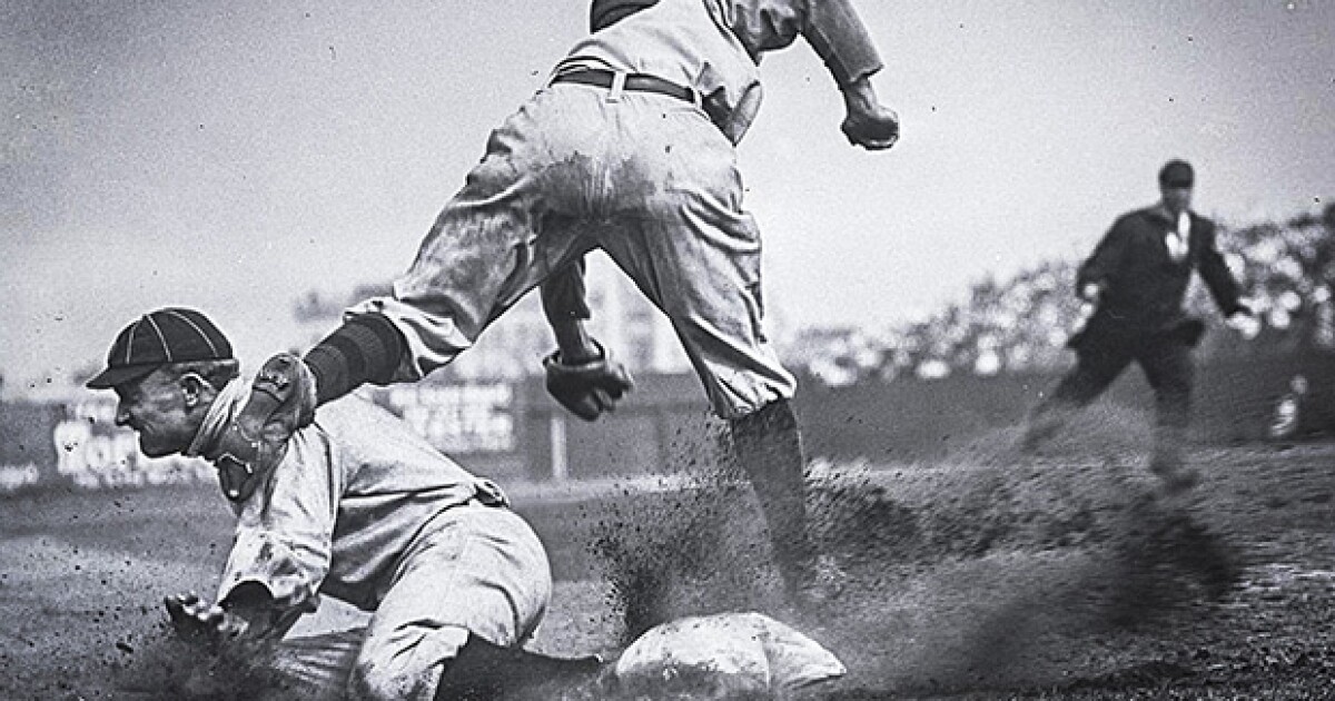 Ken Burns' BASEBALL KPBS Public Media