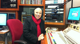 Peggy Pico, KPBS