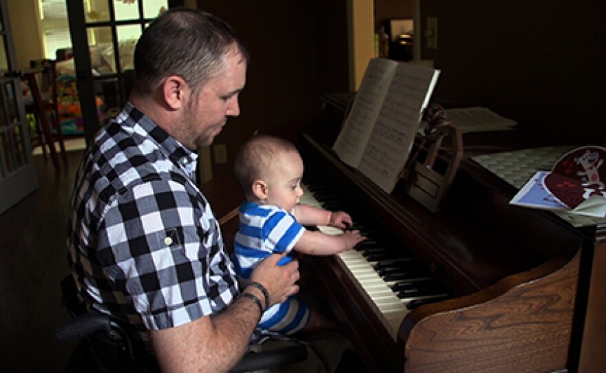 The Next Part plays during the GI Film Festival San Diego on Saturday, October 17, 2015 at 5:00 p.m.