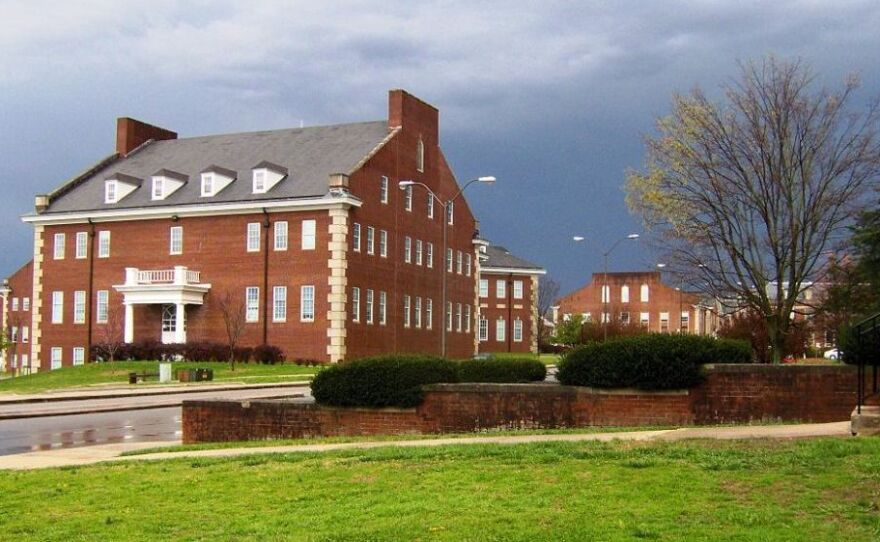 This year, Tennessee Tech's $35 million in state funding will go up or down based solely on whether students are succeeding.