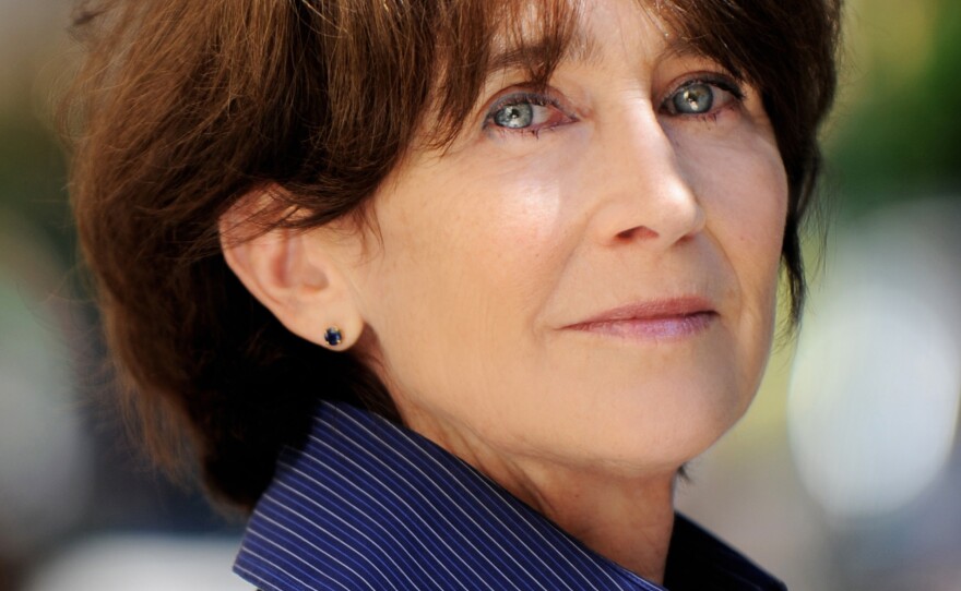 Roxana Robinson is also the author of <em>Cost</em>, <em>A Perfect Stranger and Other Stories</em>, and <em>Sweetwater.</em>