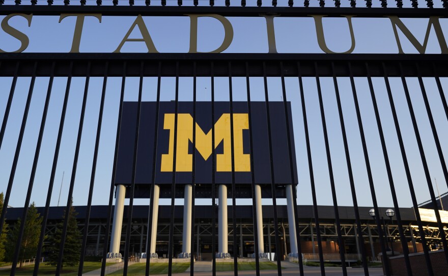 The University of Michigan has reached an agreement to settle a lawsuit brought by students who sought to force changes in how the school protects the campus from sexual misconduct.