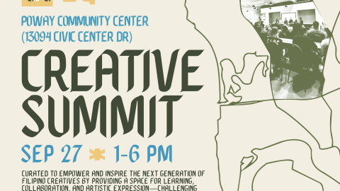 Creative Summit