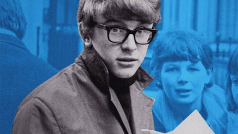 'Peter Asher: Everywhere Man'