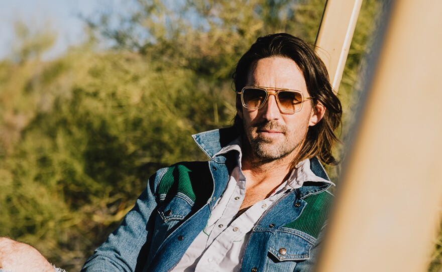 Jake Owen