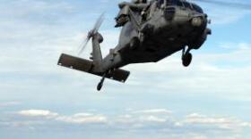  MH-60S Knighthawk